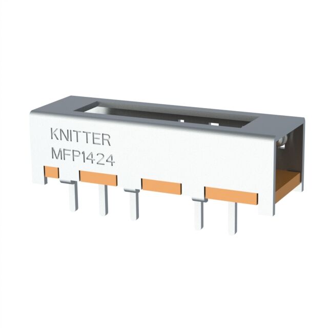 MFP 1424 MFP 1424
